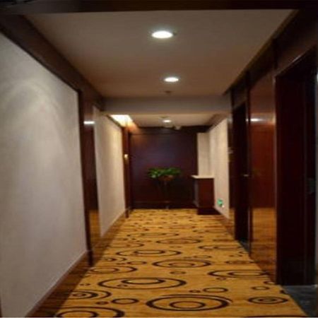 Lanzhou Golden Apple Boutique Hotel Esterno foto