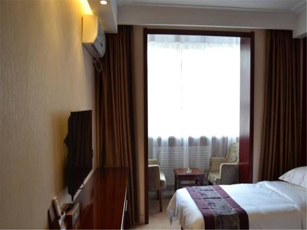 Lanzhou Golden Apple Boutique Hotel Esterno foto