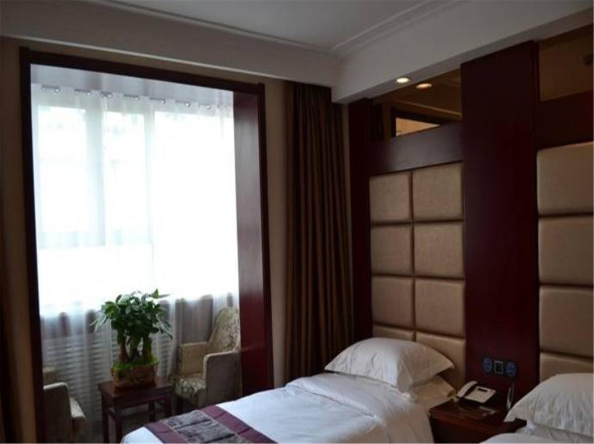 Lanzhou Golden Apple Boutique Hotel Esterno foto