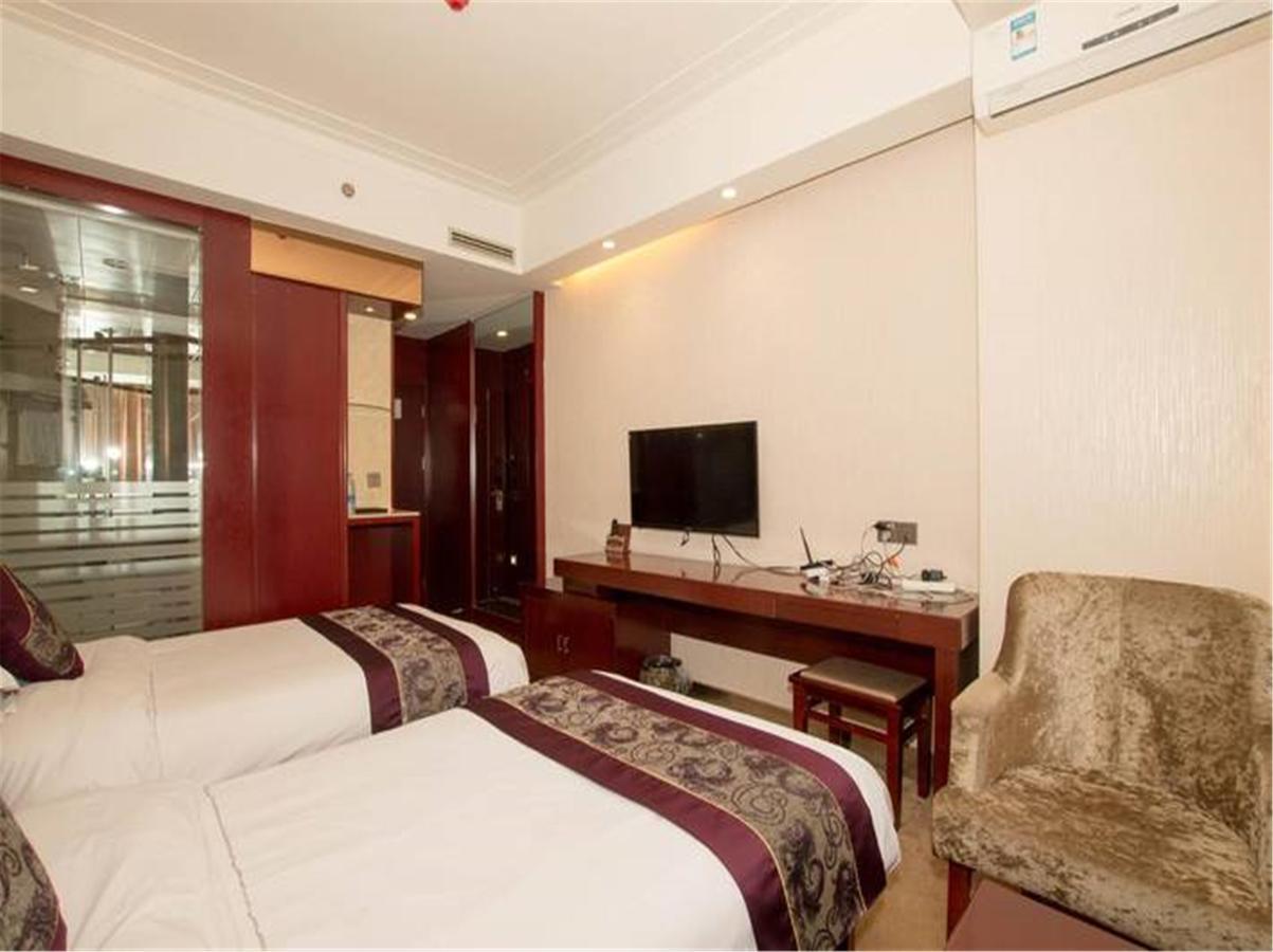 Lanzhou Golden Apple Boutique Hotel Esterno foto