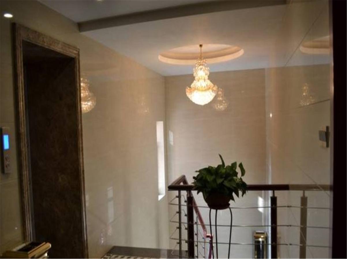 Lanzhou Golden Apple Boutique Hotel Esterno foto